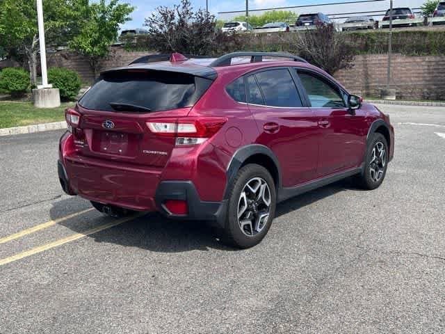 Thumbnail: 2019 Subaru Crosstrek - 4