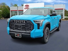 2026 Toyota Tundra i-FORCE MAX TRD Pro TRD PRO 5.5