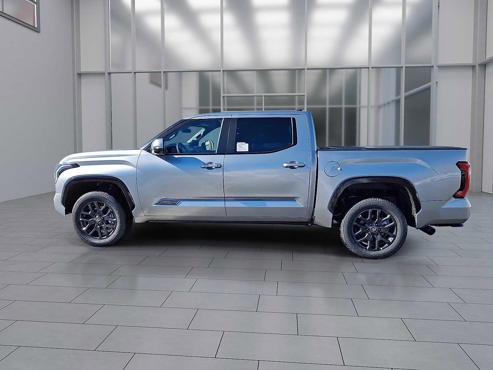 Thumbnail: 2026 Toyota Tundra - 2