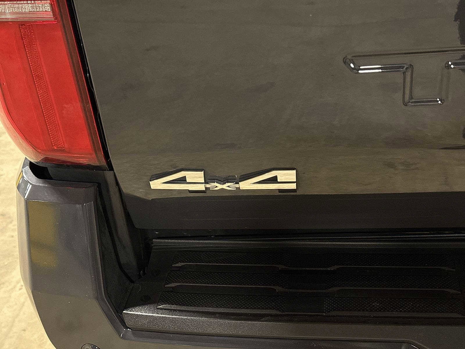 Thumbnail: 2024 Toyota Tacoma - 26