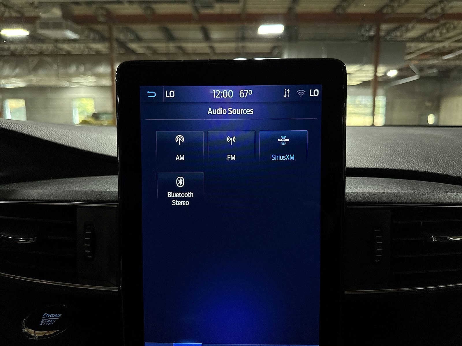 Thumbnail: 2022 Ford Explorer - 22