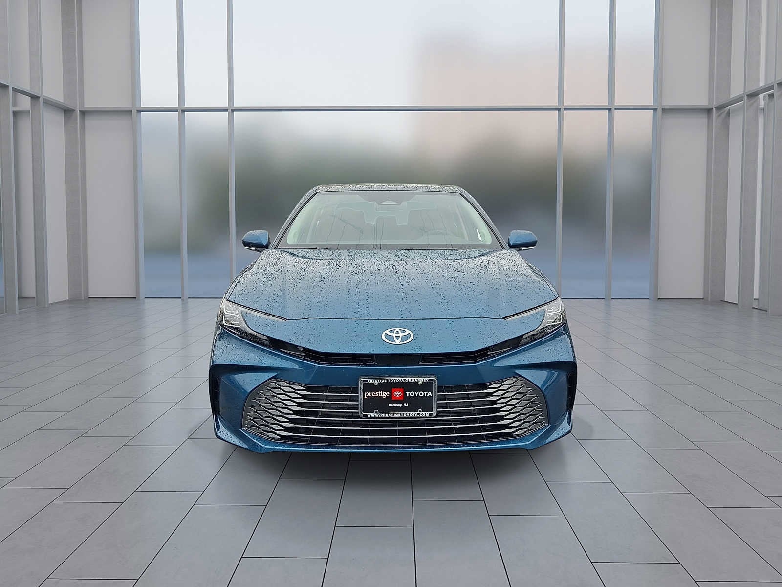 Thumbnail: 2026 Toyota Camry - 8