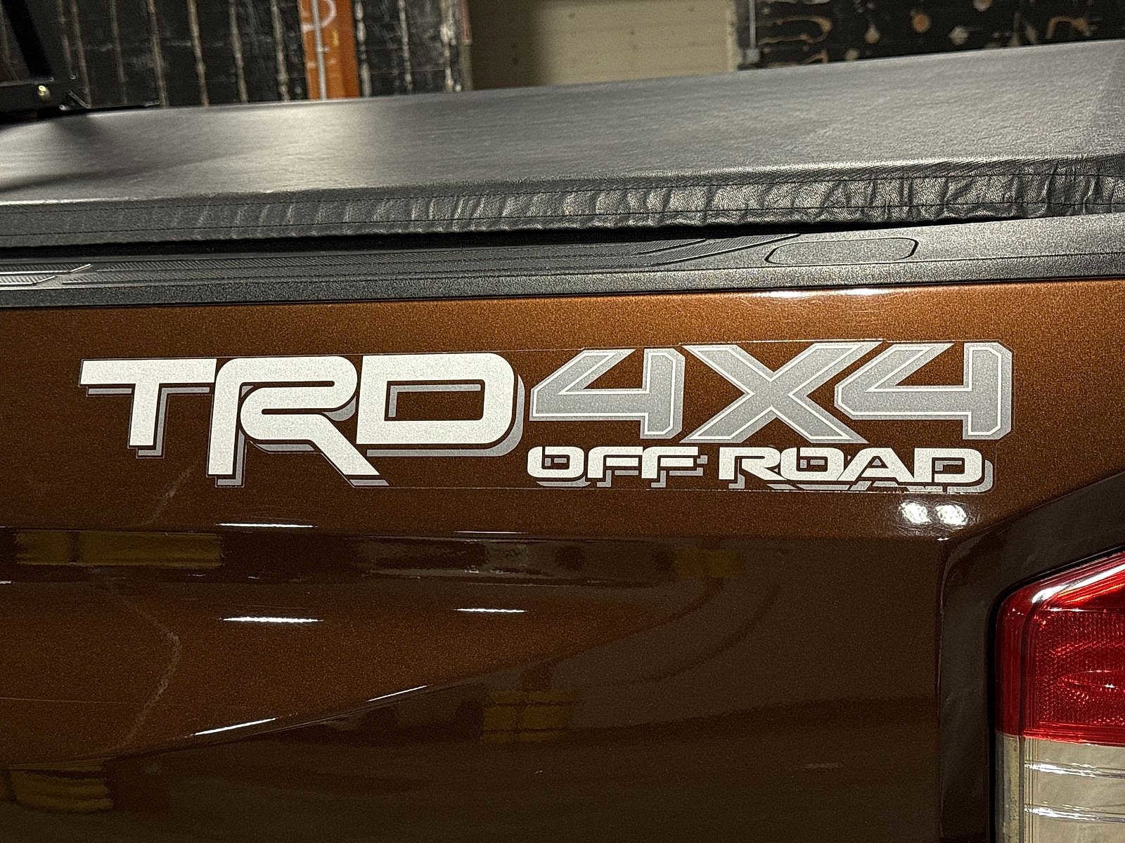 Thumbnail: 2017 Toyota Tundra - 29