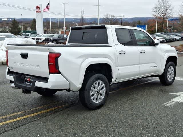 Thumbnail: 2026 Toyota Tacoma - 12