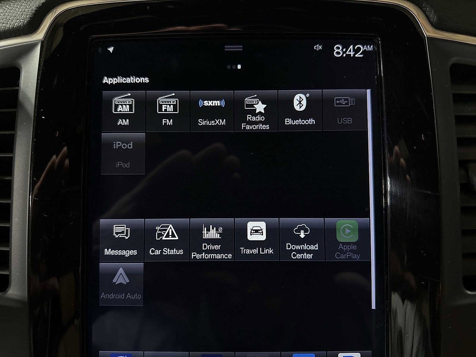 Thumbnail: 2019 Volvo XC90 - 22