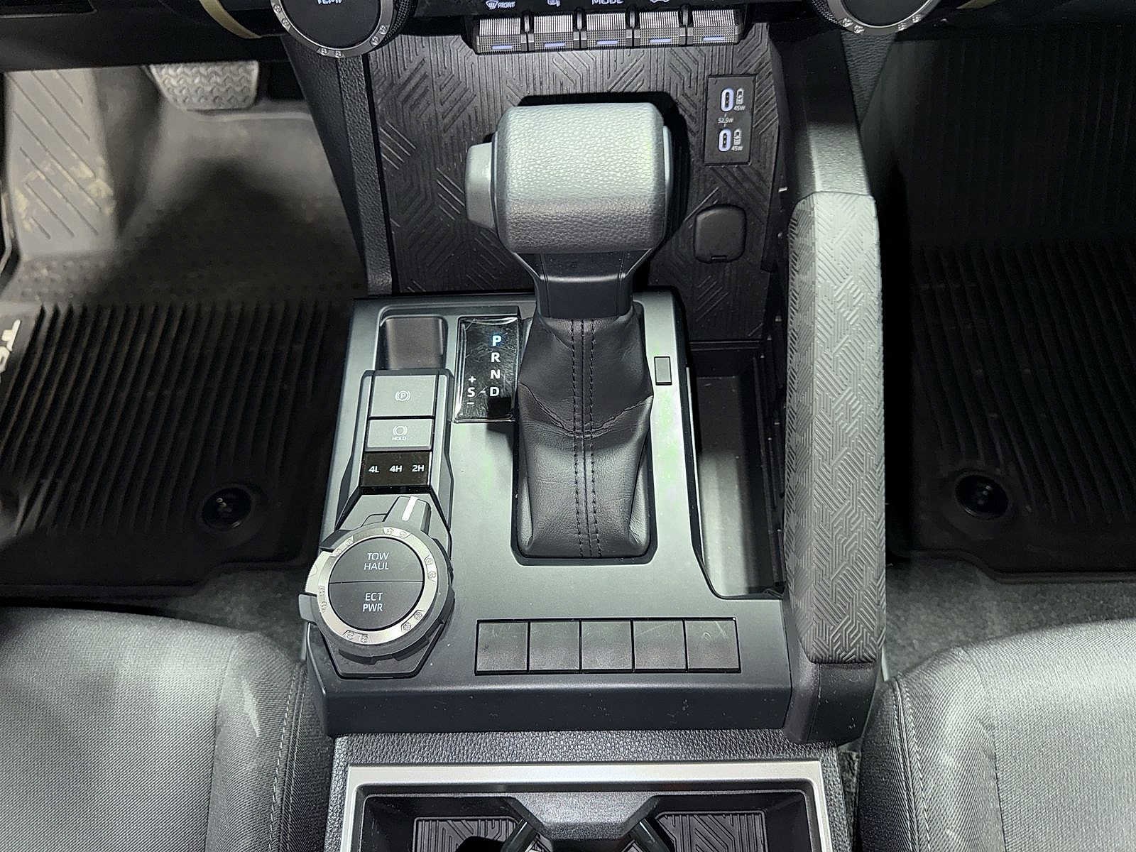 Thumbnail: 2025 Toyota Tacoma - 30