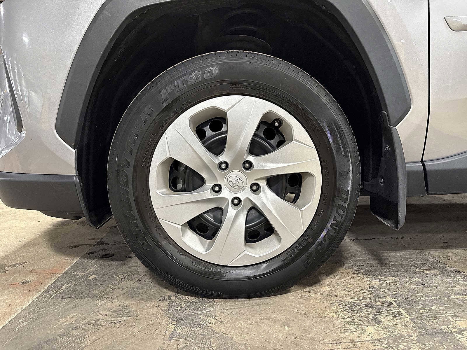 Thumbnail: 2023 Toyota RAV4 - 10