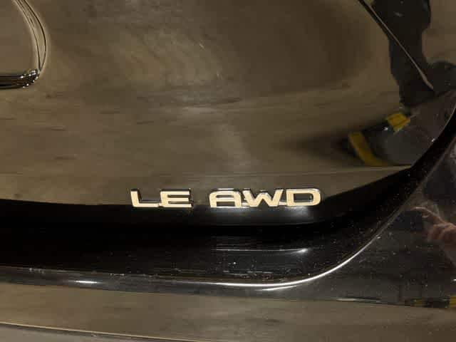 Thumbnail: 2024 Toyota Highlander - 27