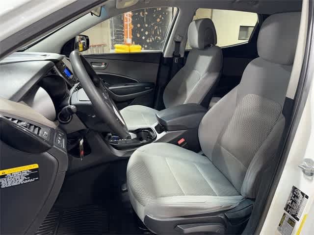 Thumbnail: 2016 Hyundai Santa Fe - 15