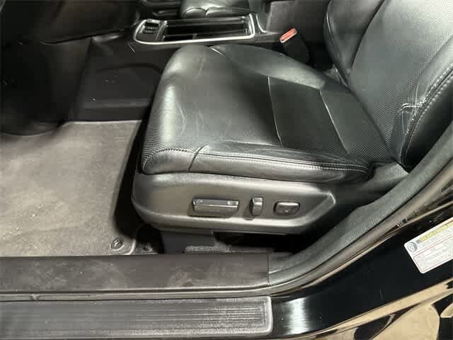 Thumbnail: 2016 Honda CR-V - 24