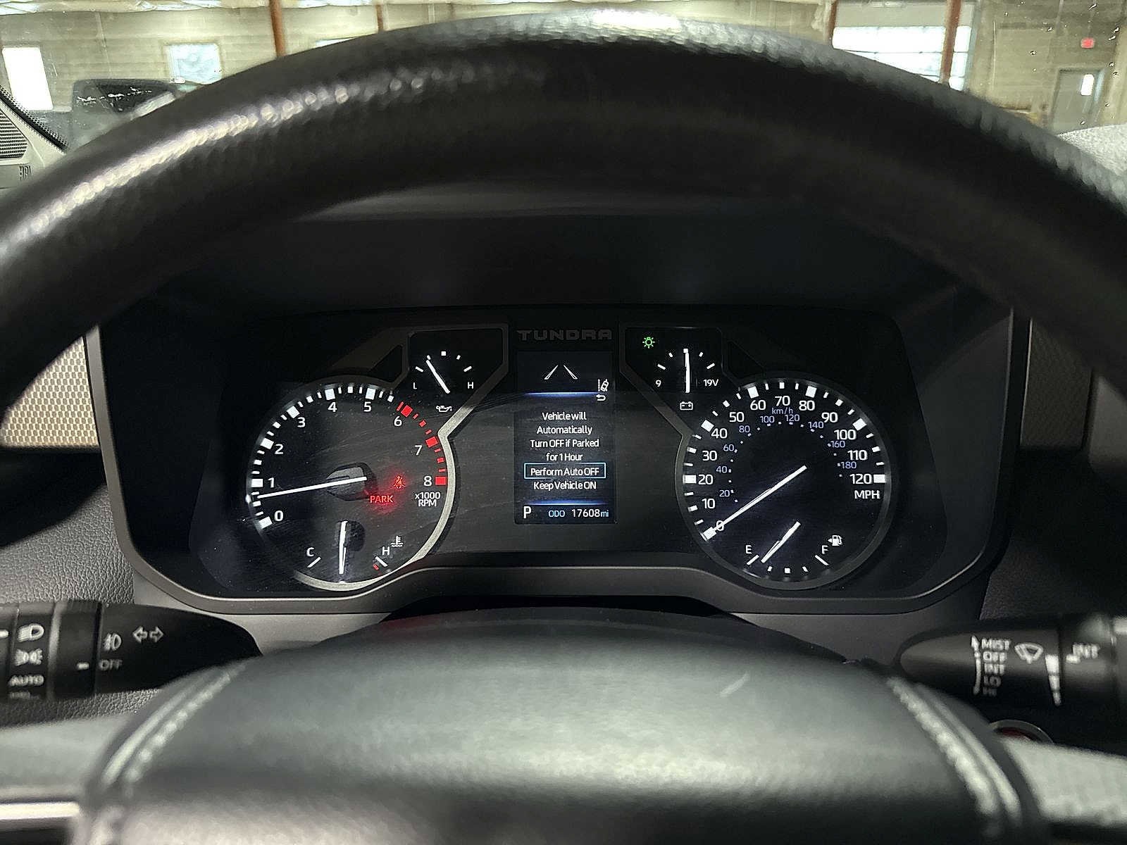 Thumbnail: 2022 Toyota Tundra - 36