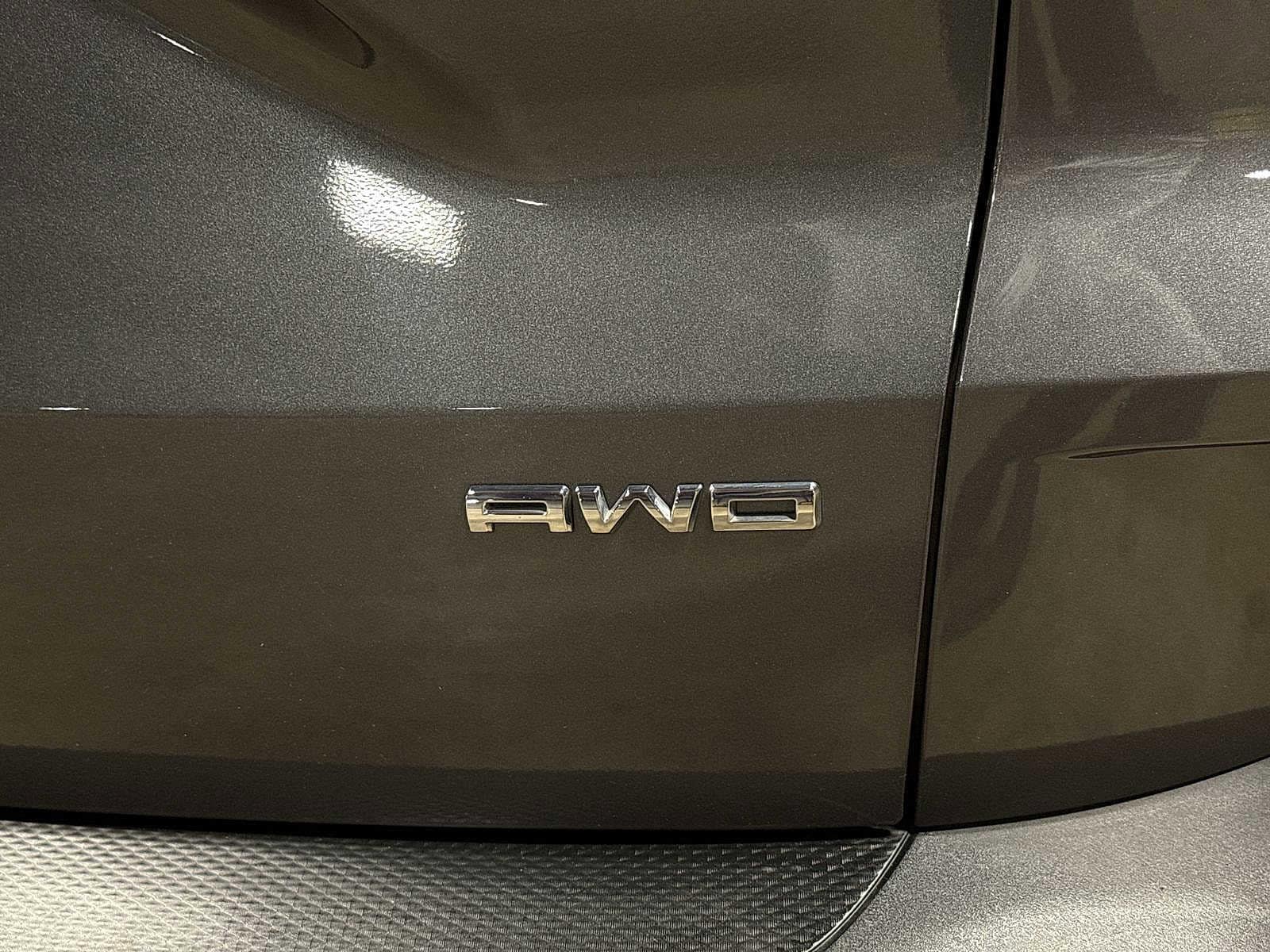 Thumbnail: 2022 Ford Escape - 21