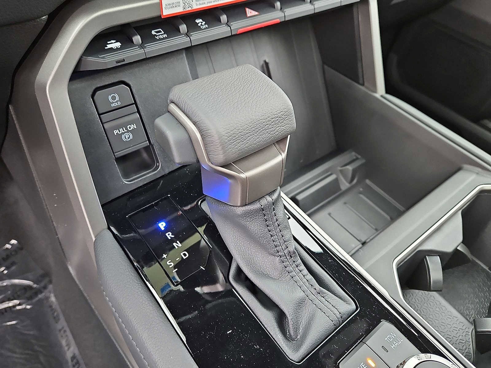 Thumbnail: 2026 Toyota Tundra - 21