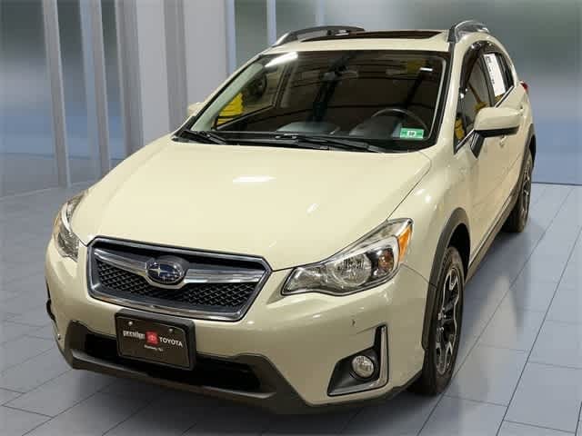 2016 Subaru Crosstrek Premium -
                  Ramsey, NJ