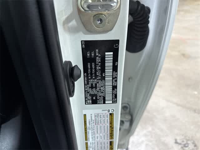 Thumbnail: 2023 Toyota 4Runner - 27