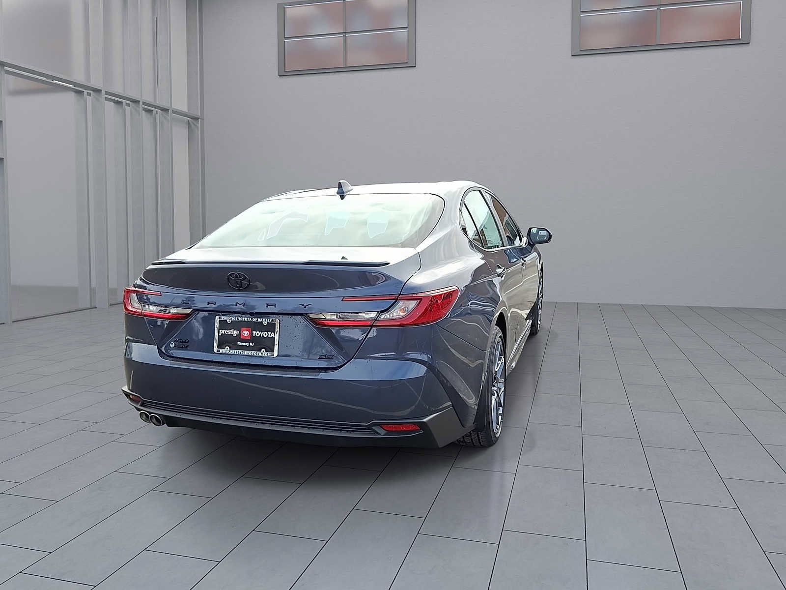 Thumbnail: 2026 Toyota Camry - 8