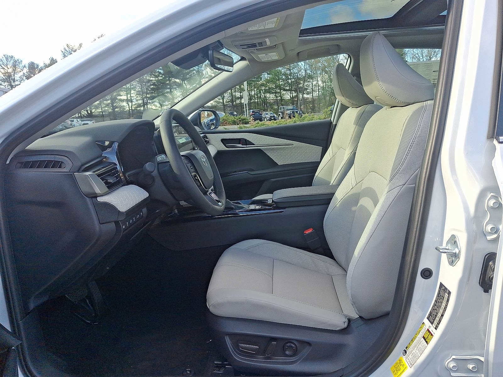 Thumbnail: 2026 Toyota Camry - 20