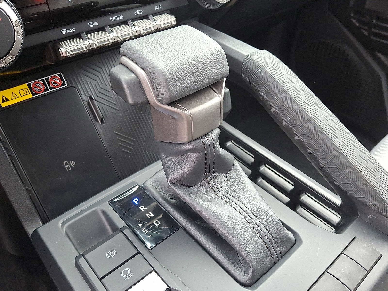 Thumbnail: 2025 Toyota Tacoma - 13