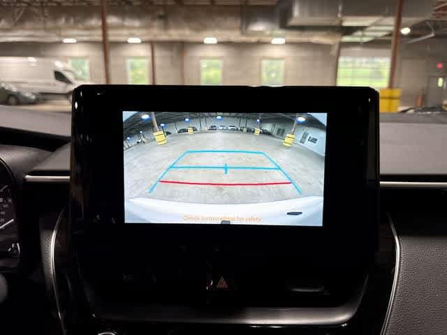 Thumbnail: 2025 Toyota Corolla - 23