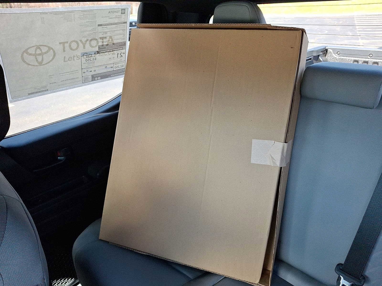 Thumbnail: 2026 Toyota Tacoma - 12