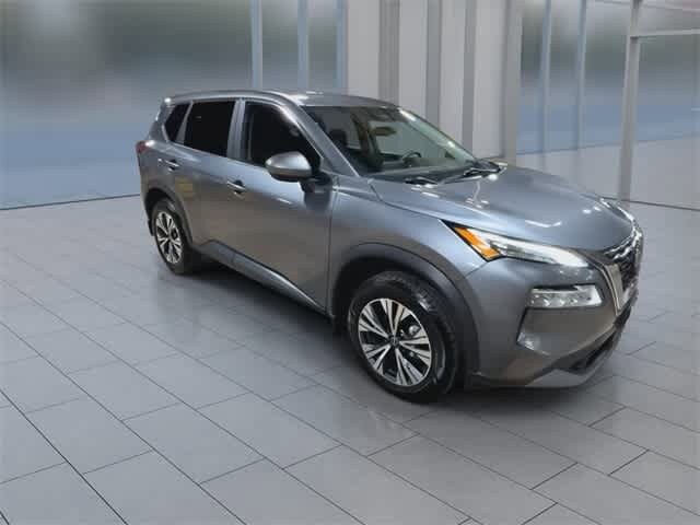 Thumbnail: 2023 Nissan Rogue - 2