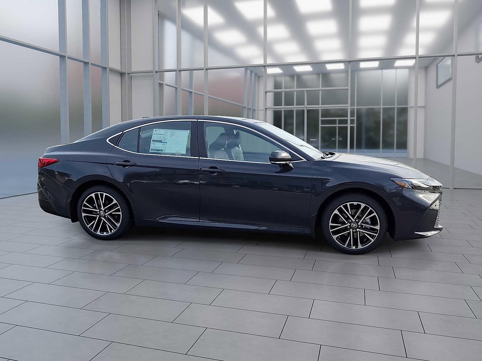 Thumbnail: 2026 Toyota Camry - 6