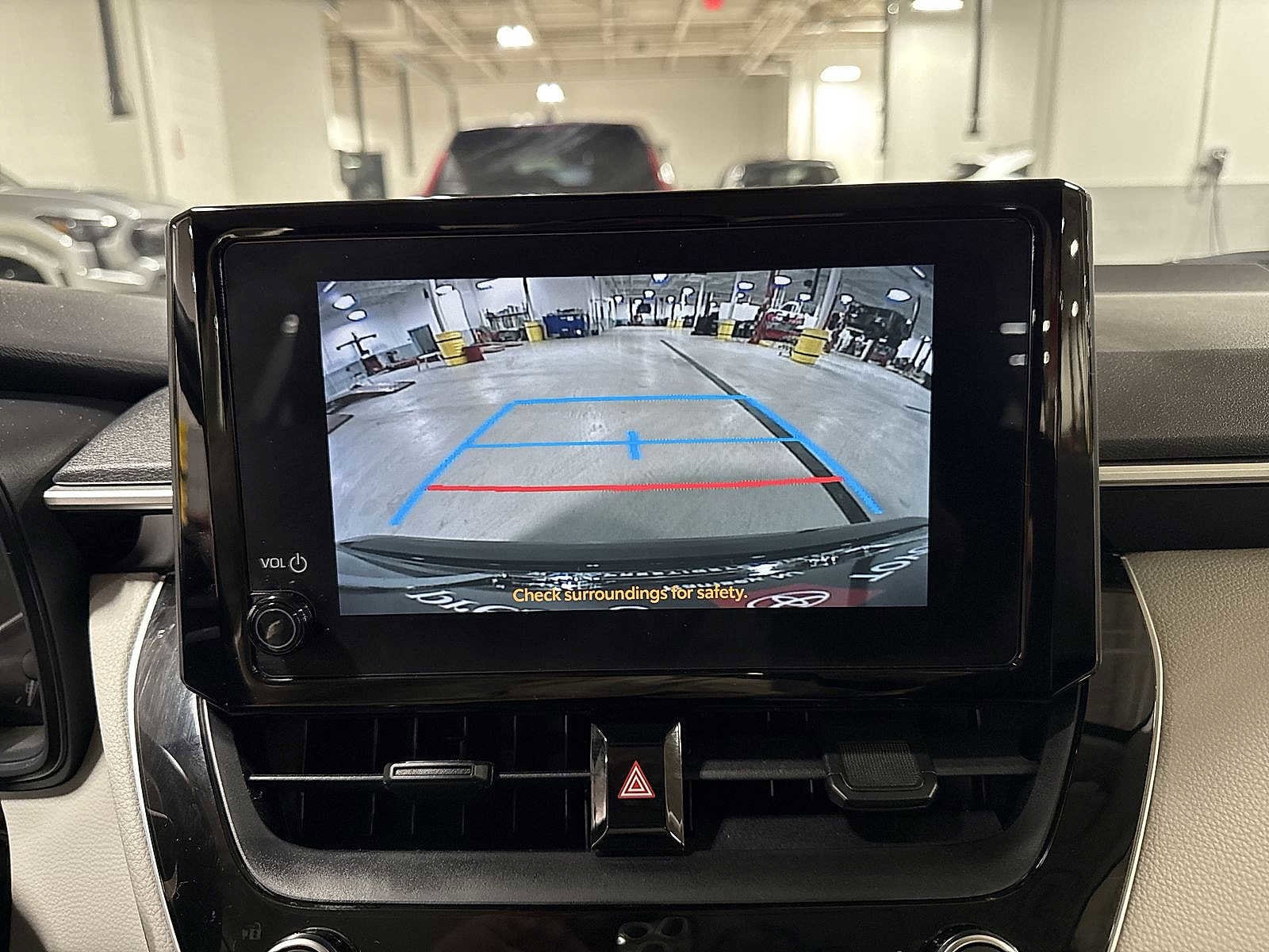 Thumbnail: 2024 Toyota Corolla - 23