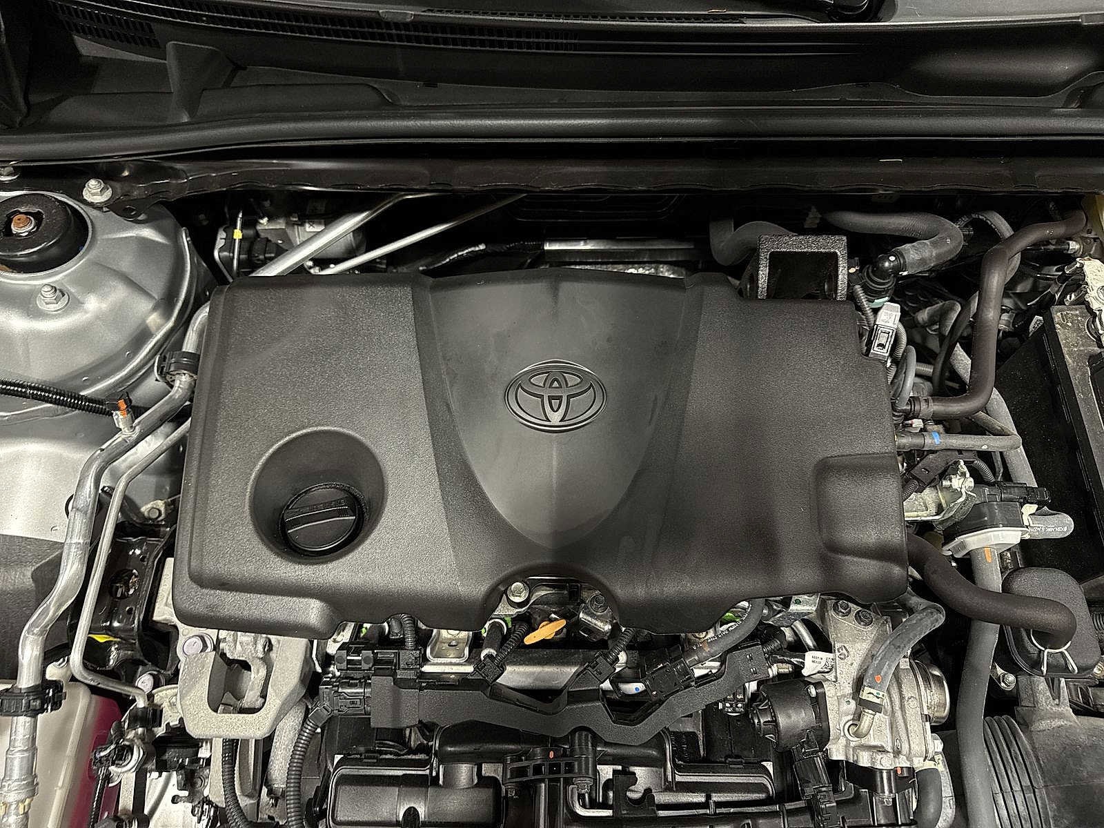 Thumbnail: 2023 Toyota Camry - 12