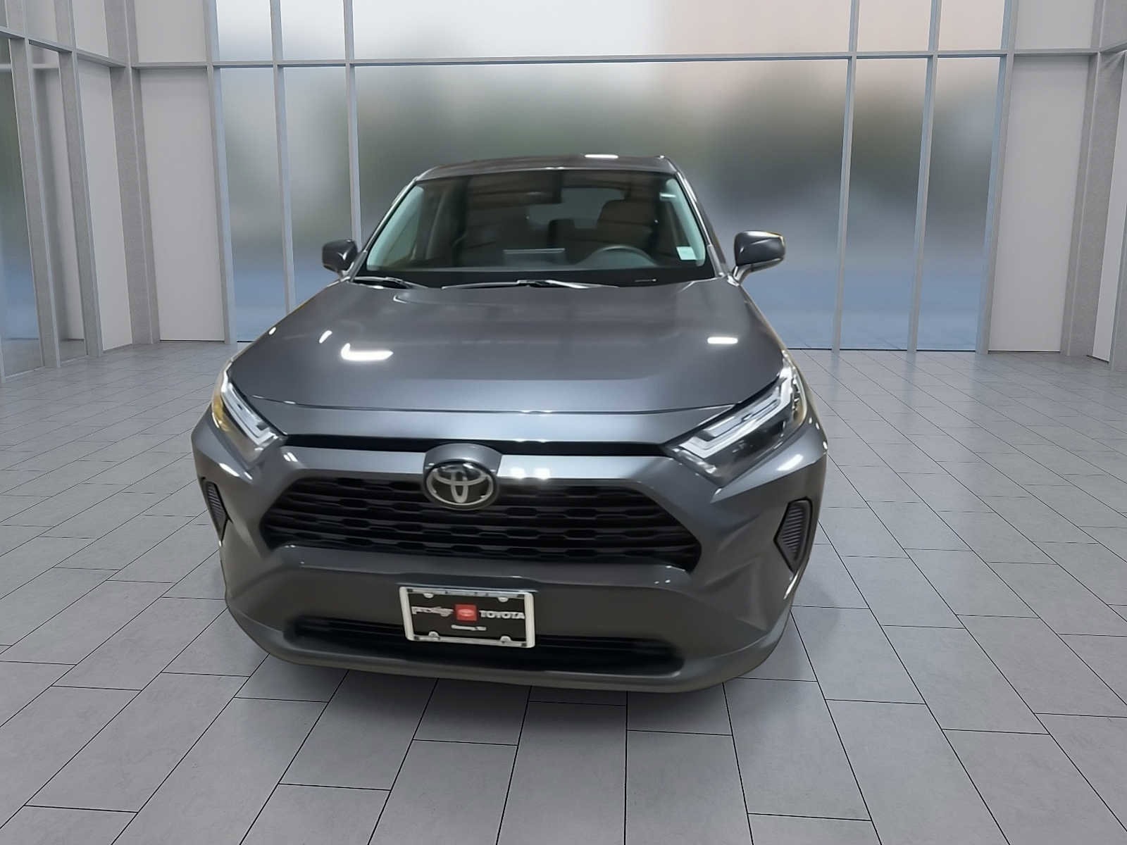 Thumbnail: 2024 Toyota RAV4 - 3