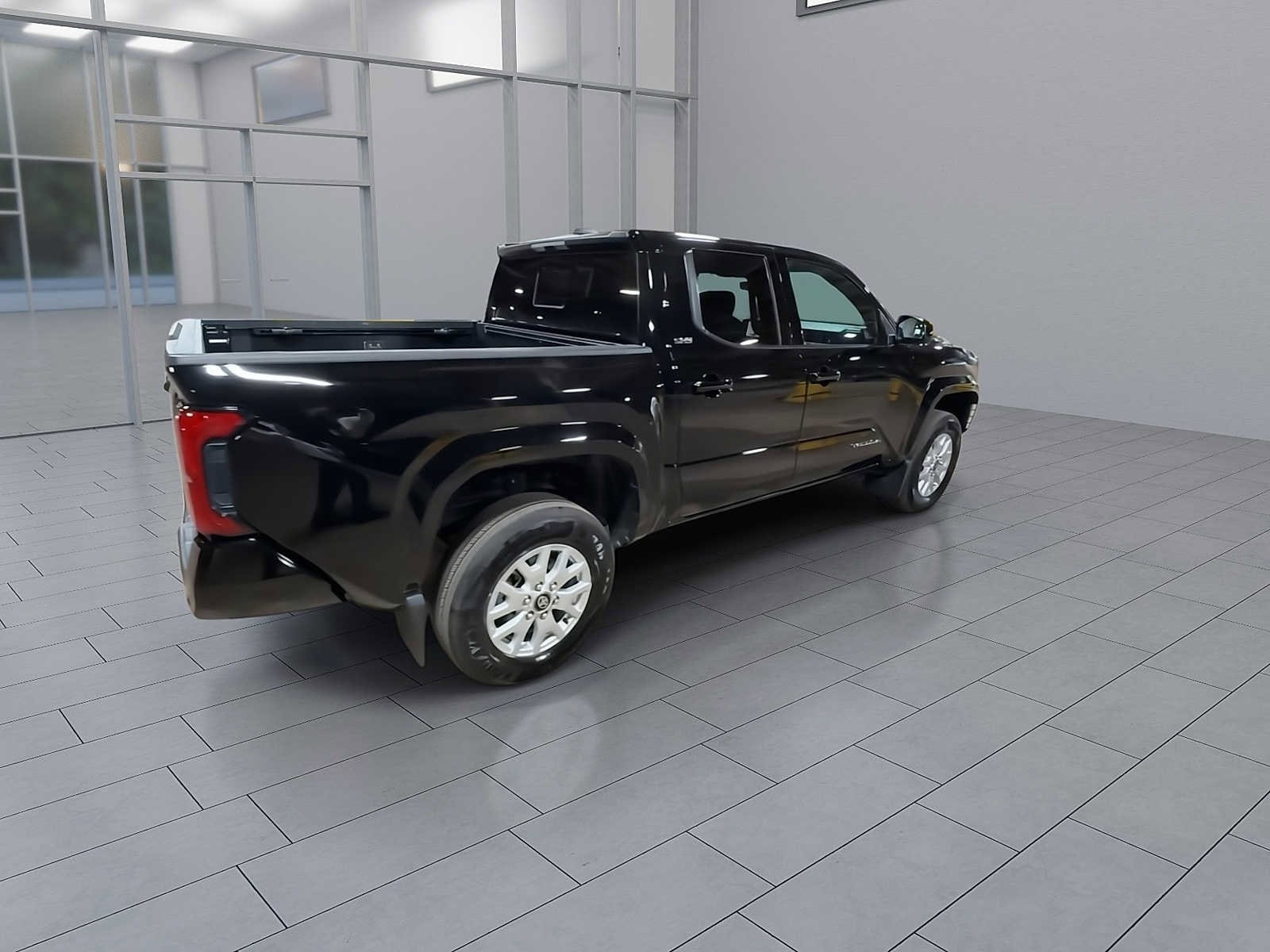 Thumbnail: 2025 Toyota Tacoma - 8