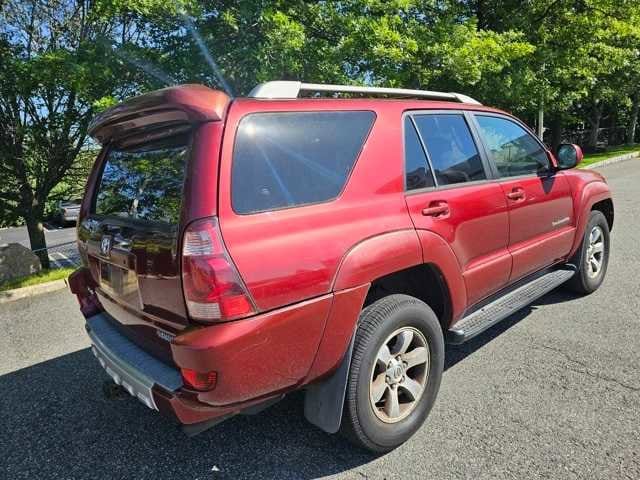 Thumbnail: 2005 Toyota 4Runner - 4
