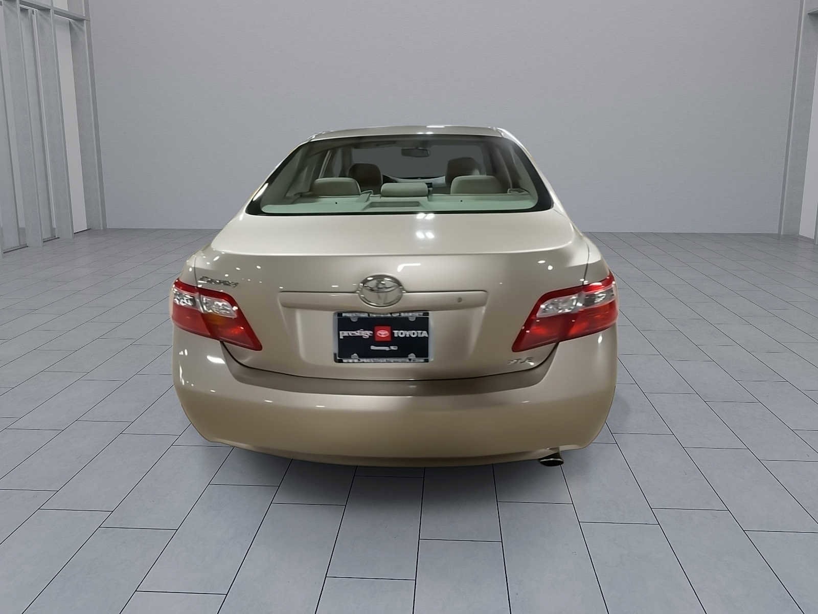 Thumbnail: 2007 Toyota Camry - 7