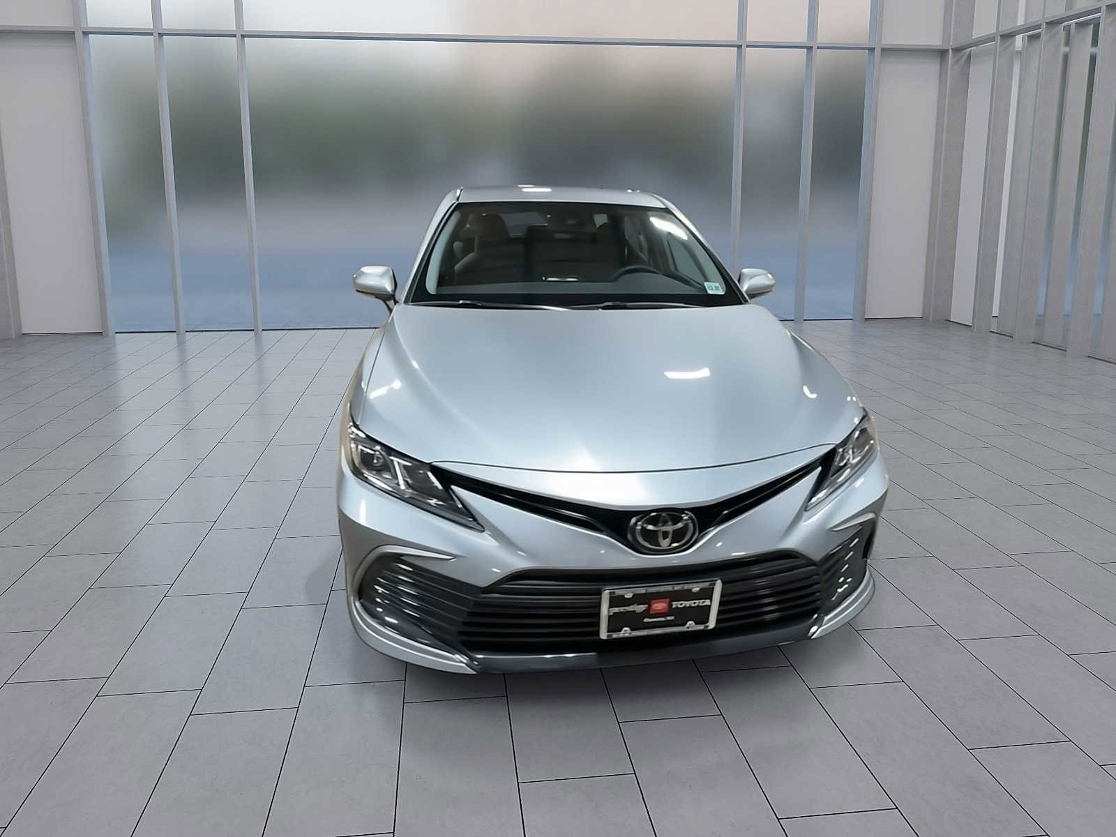 Thumbnail: 2023 Toyota Camry - 3