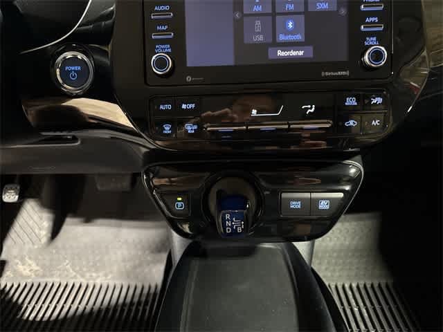 Thumbnail: 2022 Toyota Prius - 21