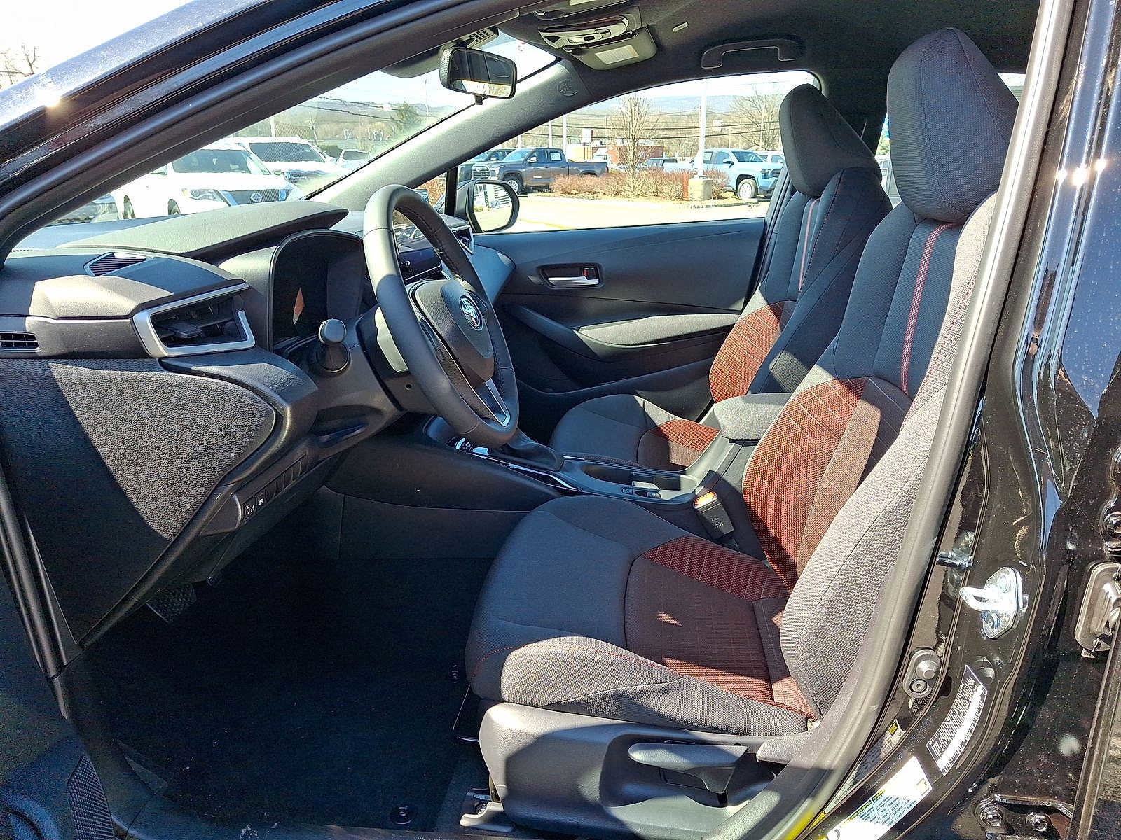 Thumbnail: 2026 Toyota Corolla - 14