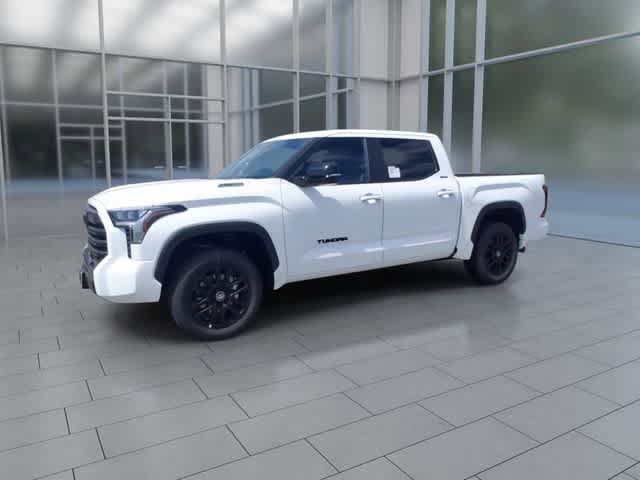Thumbnail: 2026 Toyota Tundra - 3