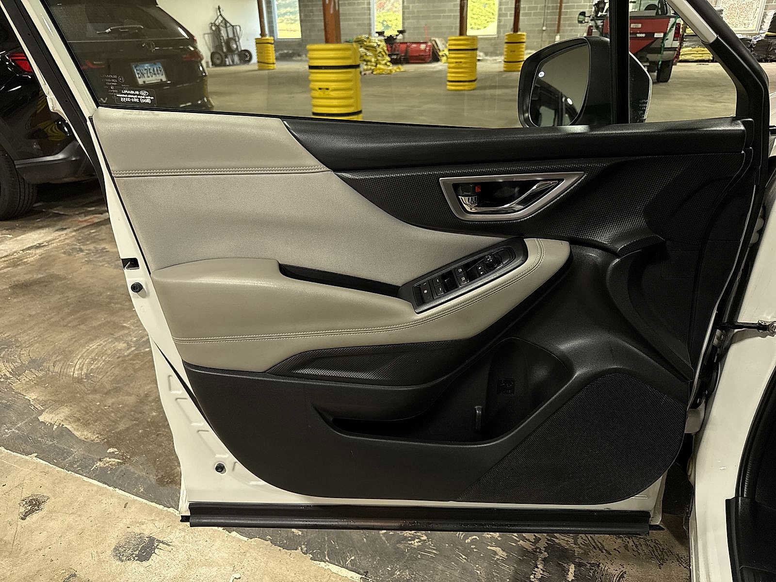 Thumbnail: 2021 Subaru Forester - 30