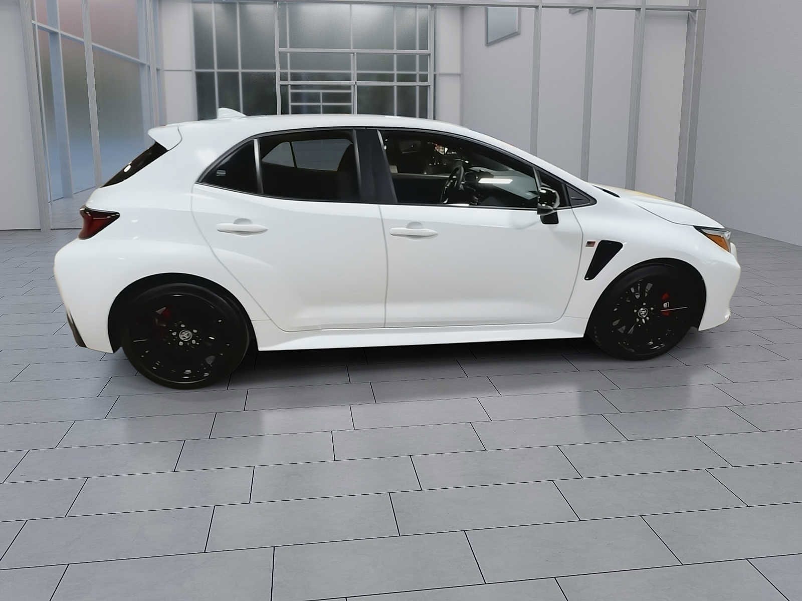 Thumbnail: 2024 Toyota GR Corolla - 9