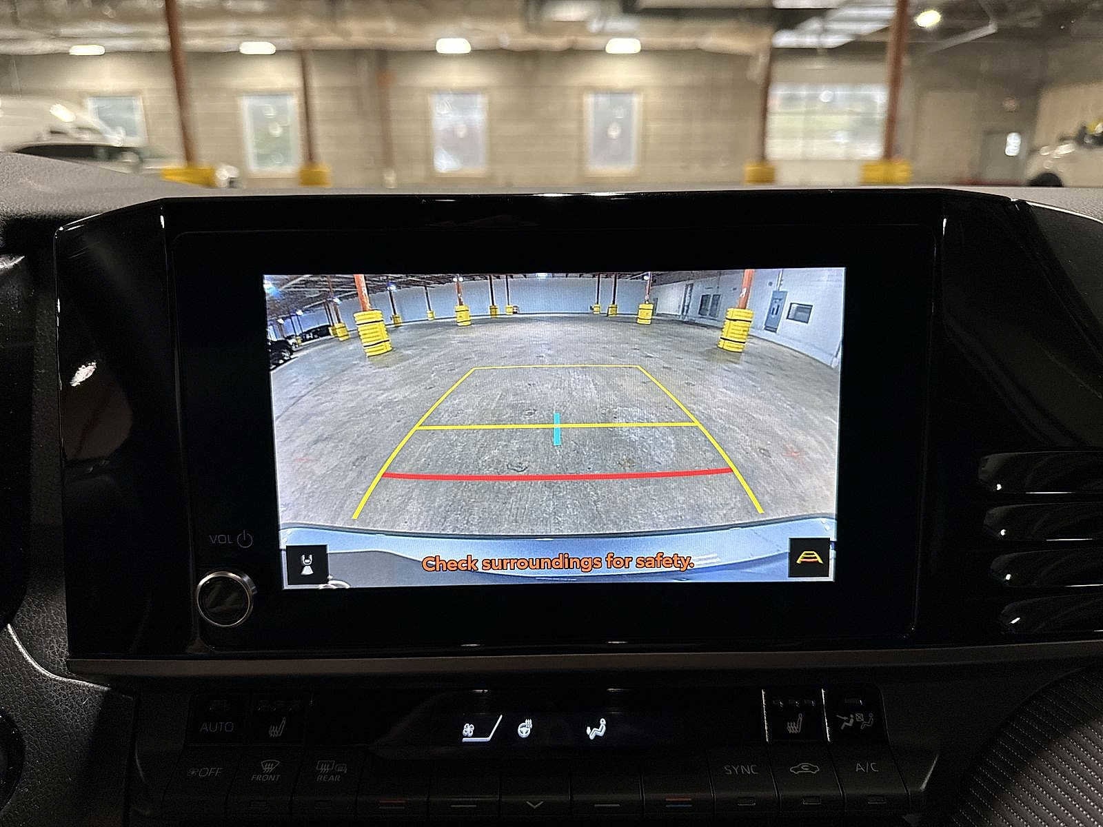 Thumbnail: 2025 Toyota Camry - 24