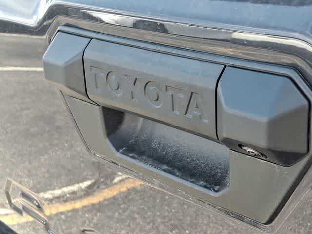 Thumbnail: 2026 Toyota Tacoma - 19