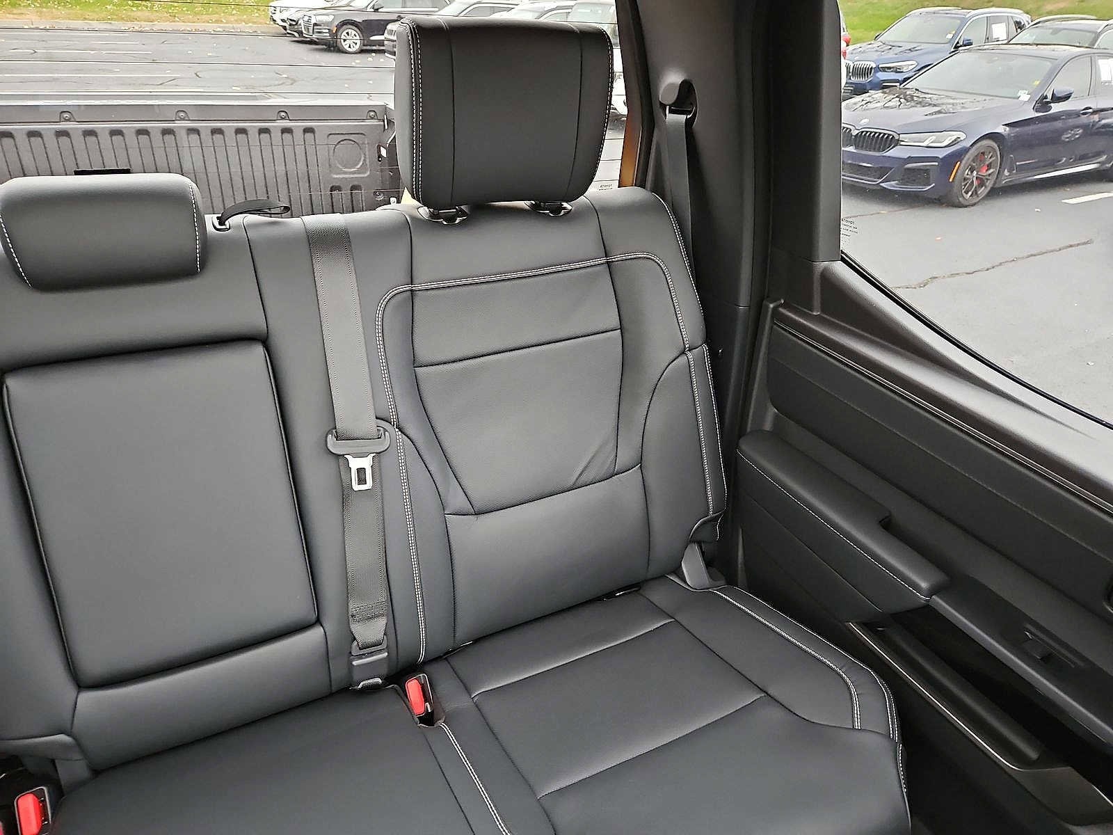 Thumbnail: 2026 Toyota Tundra - 14