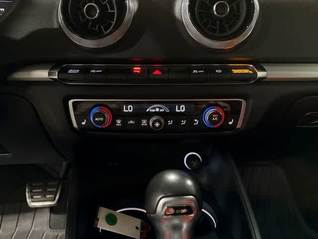 Thumbnail: 2018 Audi S3 - 22