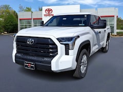 2026 Toyota Tundra SR5 SR5 CREWMAX 5.5
