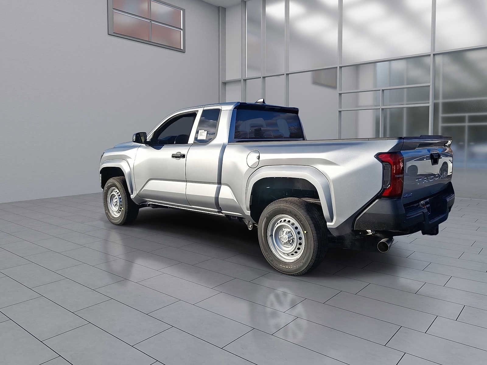 Thumbnail: 2026 Toyota Tacoma - 3