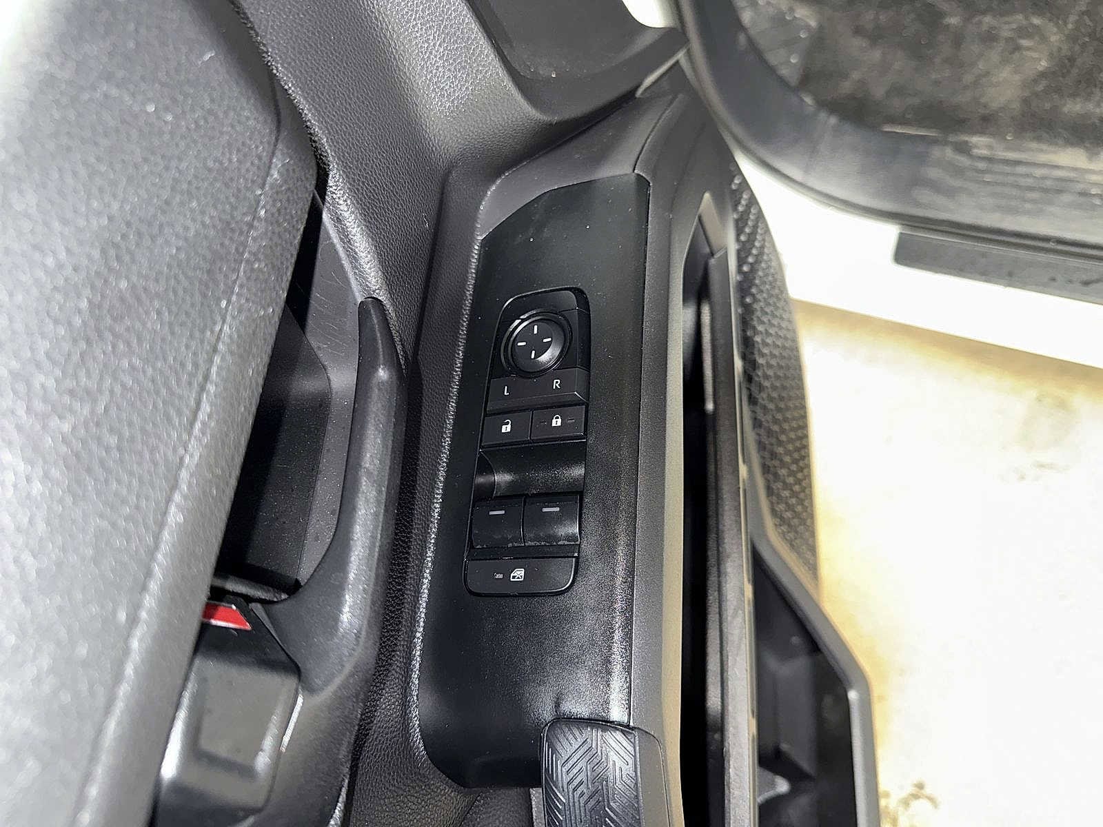 Thumbnail: 2025 Toyota Tacoma - 21