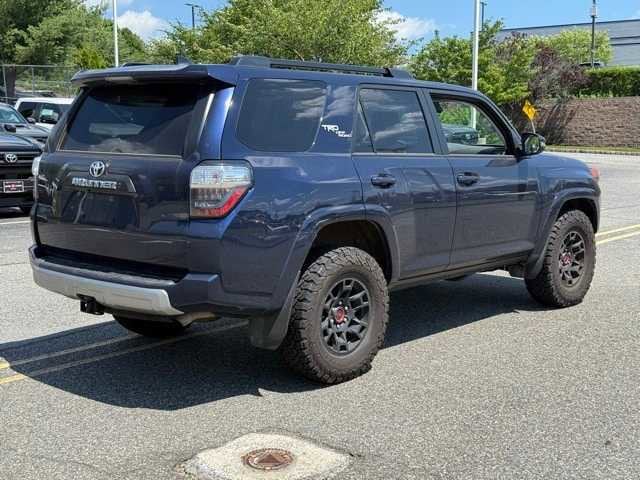 Thumbnail: 2024 Toyota 4Runner - 4