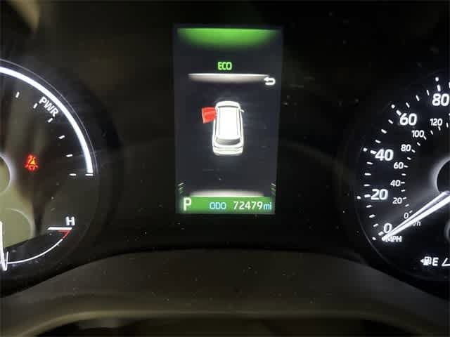 Thumbnail: 2022 Toyota Sienna - 20