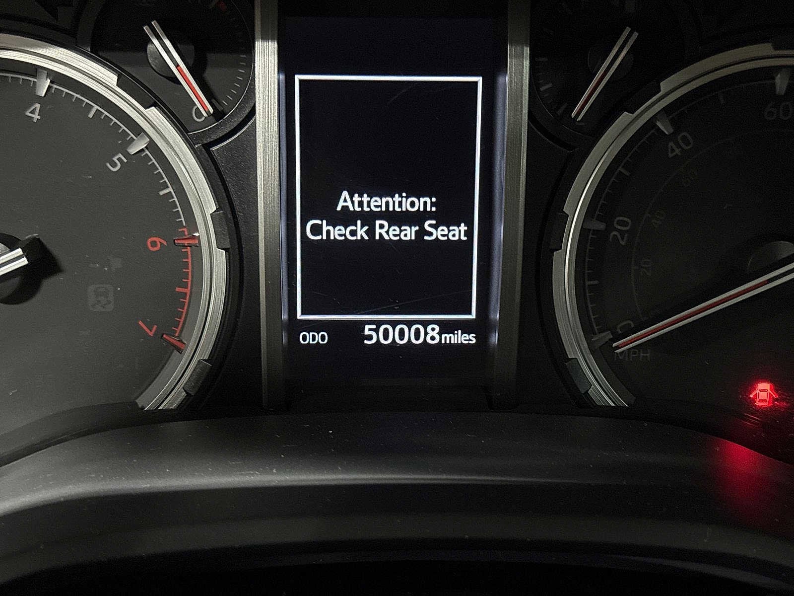 Thumbnail: 2023 Toyota 4Runner - 20