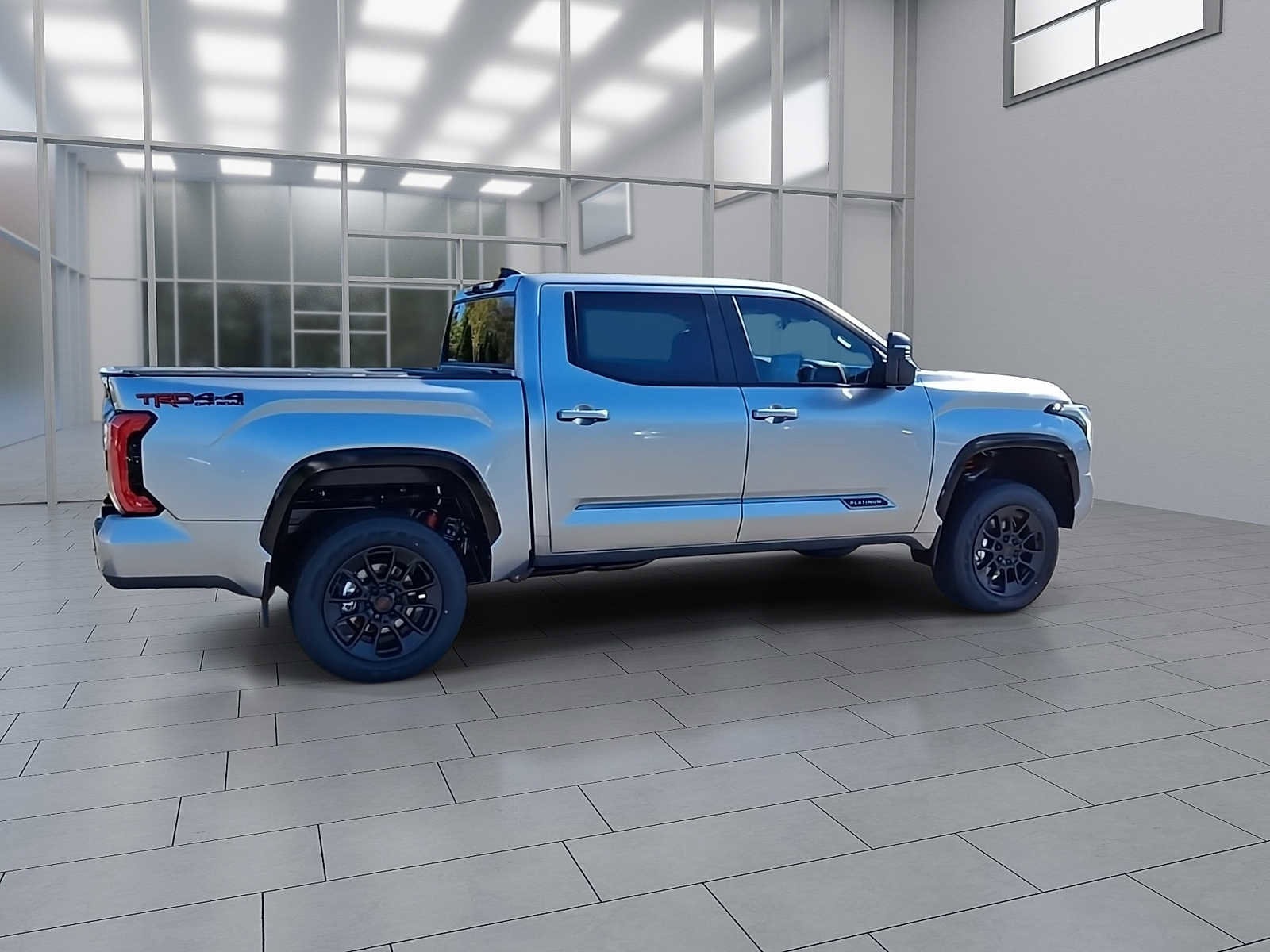 Thumbnail: 2026 Toyota Tundra - 7
