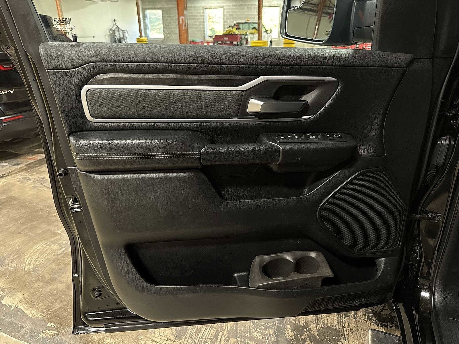 Thumbnail: 2021 RAM 1500 - 29